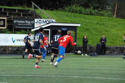 Varfjell - Eide 2025